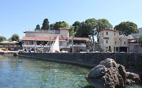 Captain'S House Lovran - 4 Stars - No Neighbors