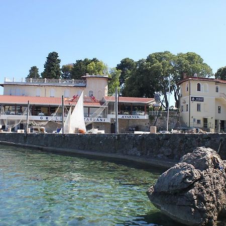 Captain'S House Lovran - 4 Stars - No Neighbors Exterior foto