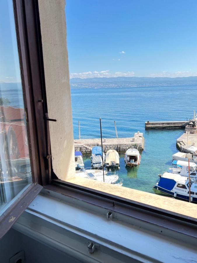 Captain'S House Lovran - 4 Stars - No Neighbors Exterior foto