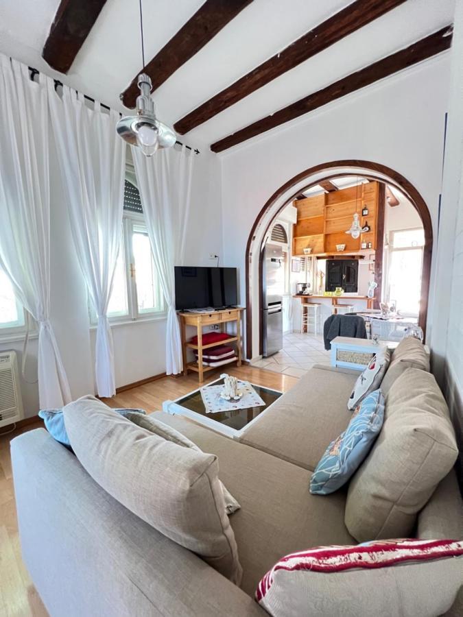 Captain'S House Lovran - 4 Stars - No Neighbors Exterior foto
