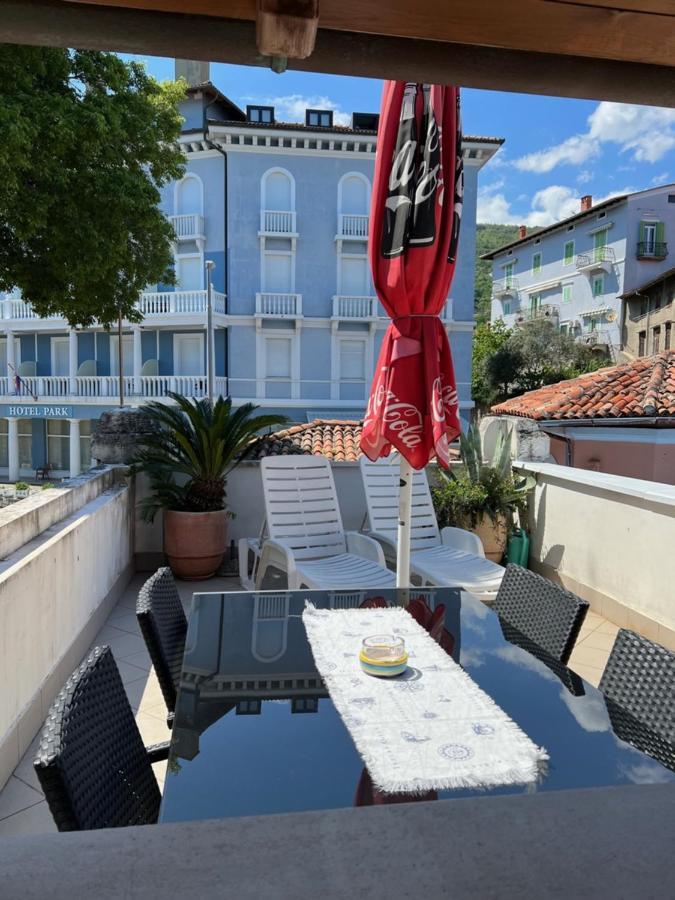 Captain'S House Lovran - 4 Stars - No Neighbors Exterior foto