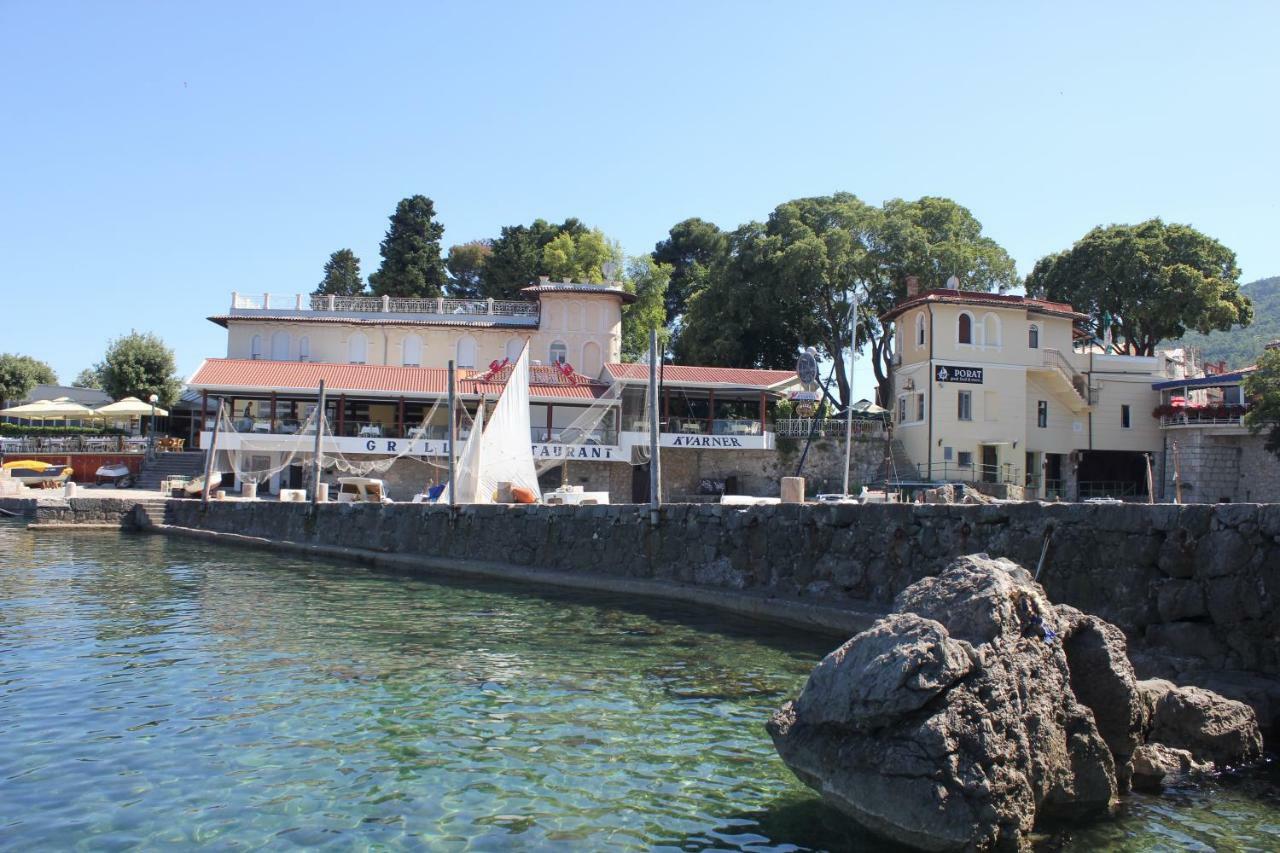 Captain'S House Lovran - 4 Stars - No Neighbors Exterior foto