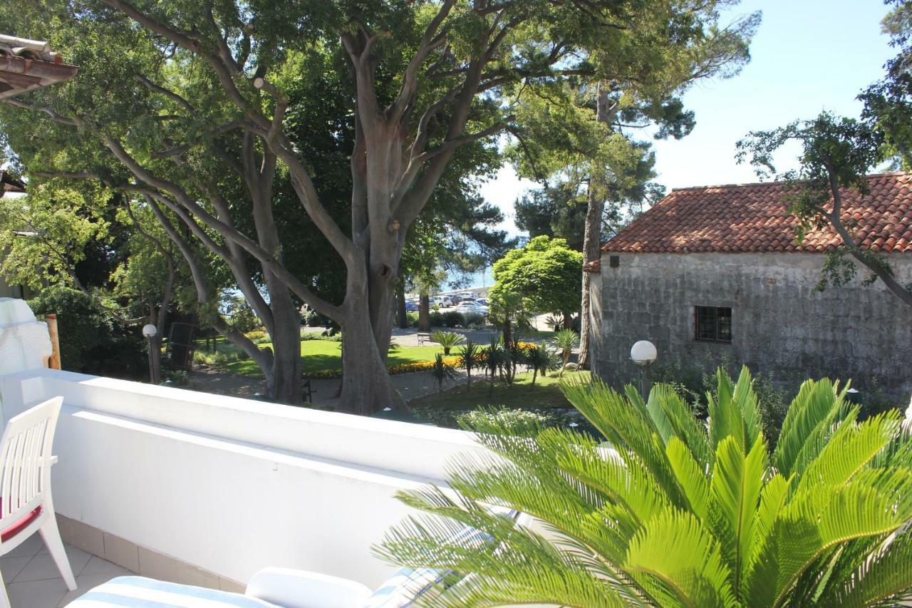 Captain'S House Lovran - 4 Stars - No Neighbors Exterior foto