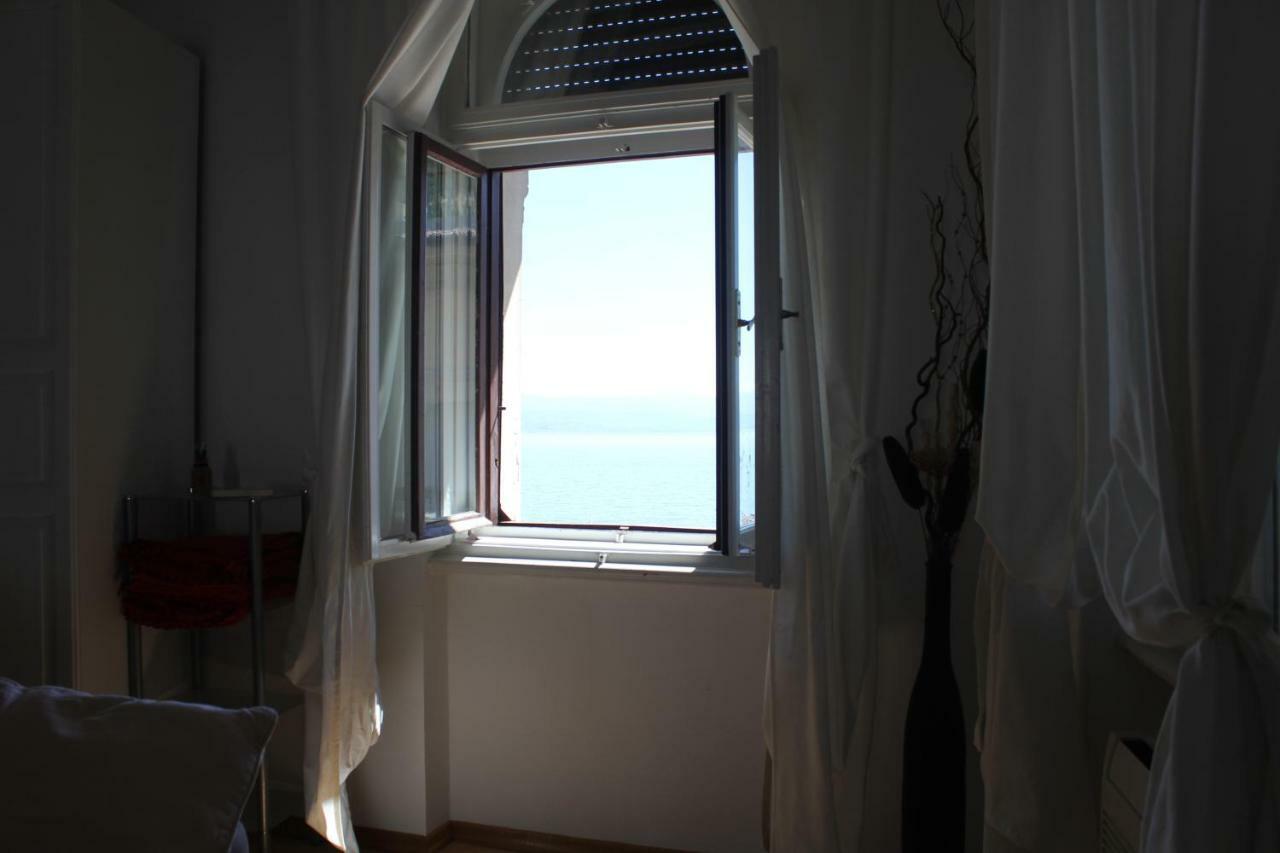 Captain'S House Lovran - 4 Stars - No Neighbors Exterior foto