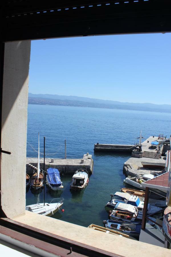 Captain'S House Lovran - 4 Stars - No Neighbors Exterior foto